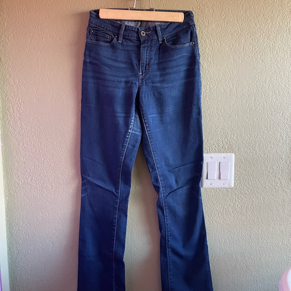 Levi jeans